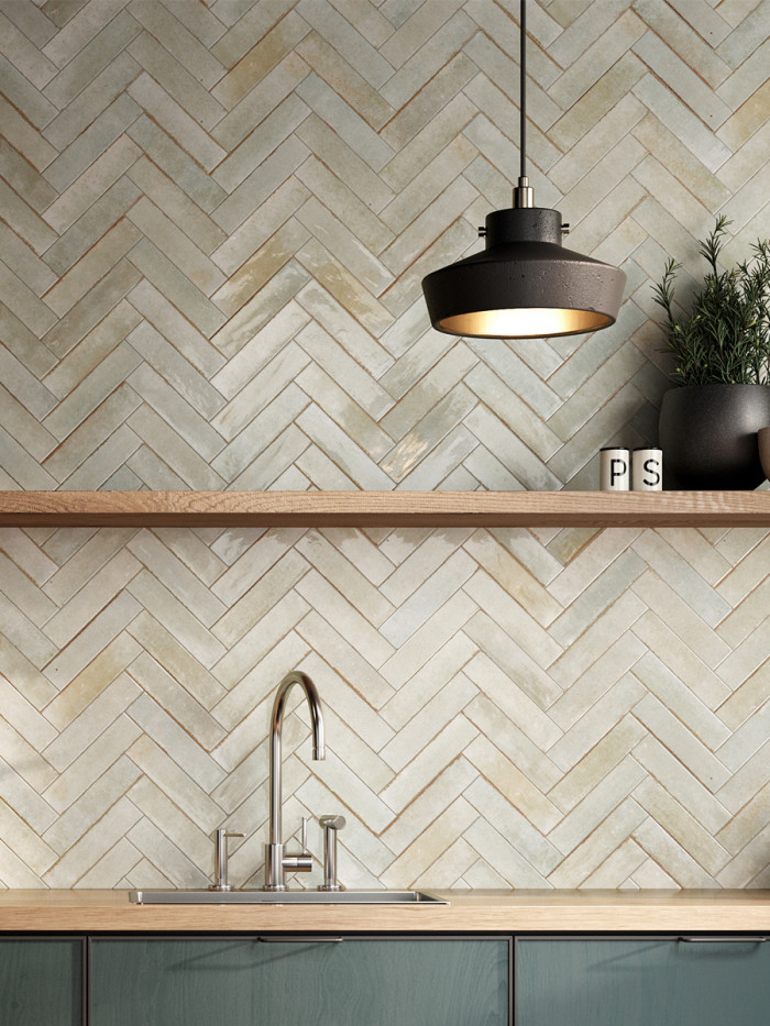 grouting